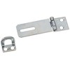 National Hardware N102-020 V30 Safety Hasp in Zinc plated
