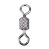 VGEBY 100 Unids Rolling Barrel Giratorio de Alta Resistencia de