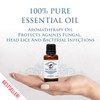 Optima Natura Tea Tree Oil, 100% Natural Pure Essential Tea