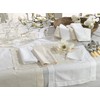 Hemstitched Napkins