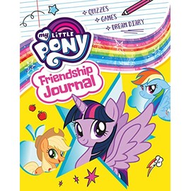 My Little Pony: Friendship Journal