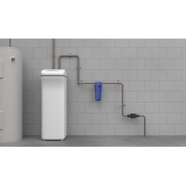 EcoPure EPW2 Water Filter Housing