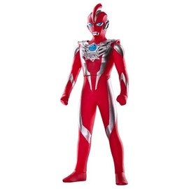 Bandai Ultra Hero Series 107 Ultraman Omega