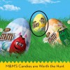 M&m's Filled Eggs Edicion Pascua 26.4 G Americano