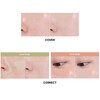 THE SAEM Cover Perfection Pot Concealer 4g, Color:Green beige