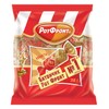 Krasnyi Oktyabr Batonchik Rot Front Original 250g/8.8oz Imported Gourmet Russian