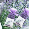 20 Stück Lavendelbeutel,Lavendelsäckchen Leer,Lavendel Duftsäckchen,Säckchen für Lavendel,Wiederverwendbare Duftbeutel zum Selbstbefüllen,für