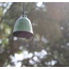 Wind Chime, Summer Tradition, Nambu Ironware, 2.0 inches (5 cm),