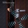 Portable Anti Spy Detector Infrared Camera Finder Anti Tracking GPS
