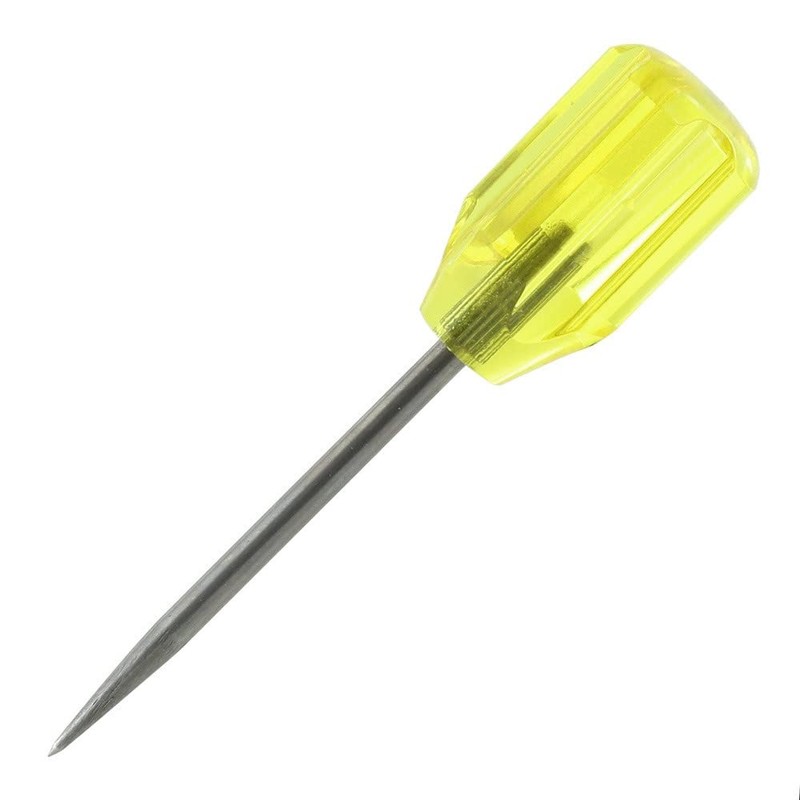 Buckleguy.com CS Osborne, 4-2 Scratch Awl 3-1/2"