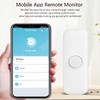 WiFi Smart Motion Sensor: Wireless PIR Motion Detector for Home