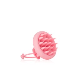 COCOSOLOS GROW Scalp Massager Massage Brush for Hair and Scalp, Stimulates Hair Growth, Foams Shampoo for Thorough, Gentle Cleansing, Exfoliates