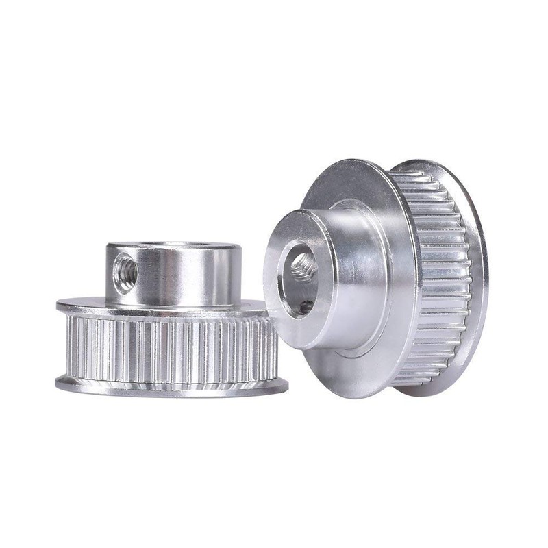 BZ 3D GT2 GT2 Pulley 40 Teeth 8 mm Bore