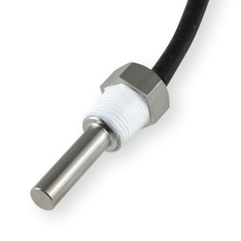 PIVOT (GT GAUGE60) Meter Sensor Type Oil Thermometer GSO