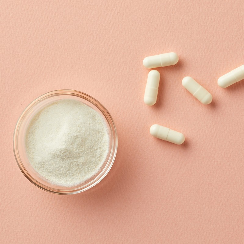 DAILYONE Daily One Rhamnosus Eve 560mg