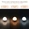 LED Mirror Lights Kit Stick on 3 Color Temperature Makeup