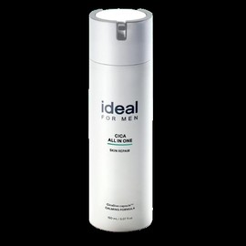 Ideal for Men Cica Trace Recovery All-in-One Fluid 150ml Wrinkle Improvement Whitening / 아이디얼포맨 시카 흔적 리커버리 올인원 플루이드 150ml 주름개선 미백