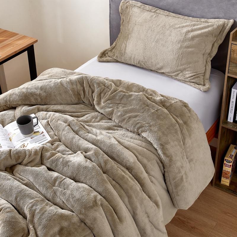 Me Sooo Comfy - Coma Inducer Oversized Comforter Set -