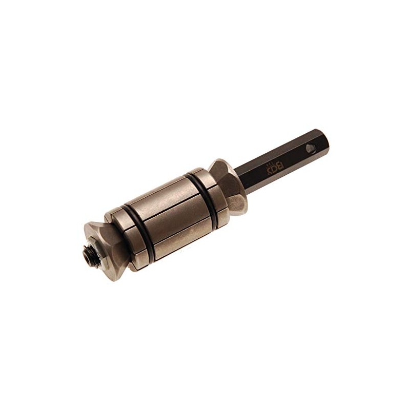 Exhaust Pipe Expander, for 38-64 mm