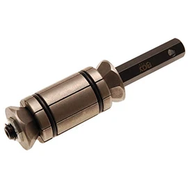 Exhaust Pipe Expander, for 38-64 mm