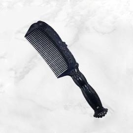 Hairbrush Hairbrush Ax Comb Styling Hair Brush 23.9cm / 헤어빗 머리빗 도끼빗 스타일링 헤어 브러쉬 23.9cm