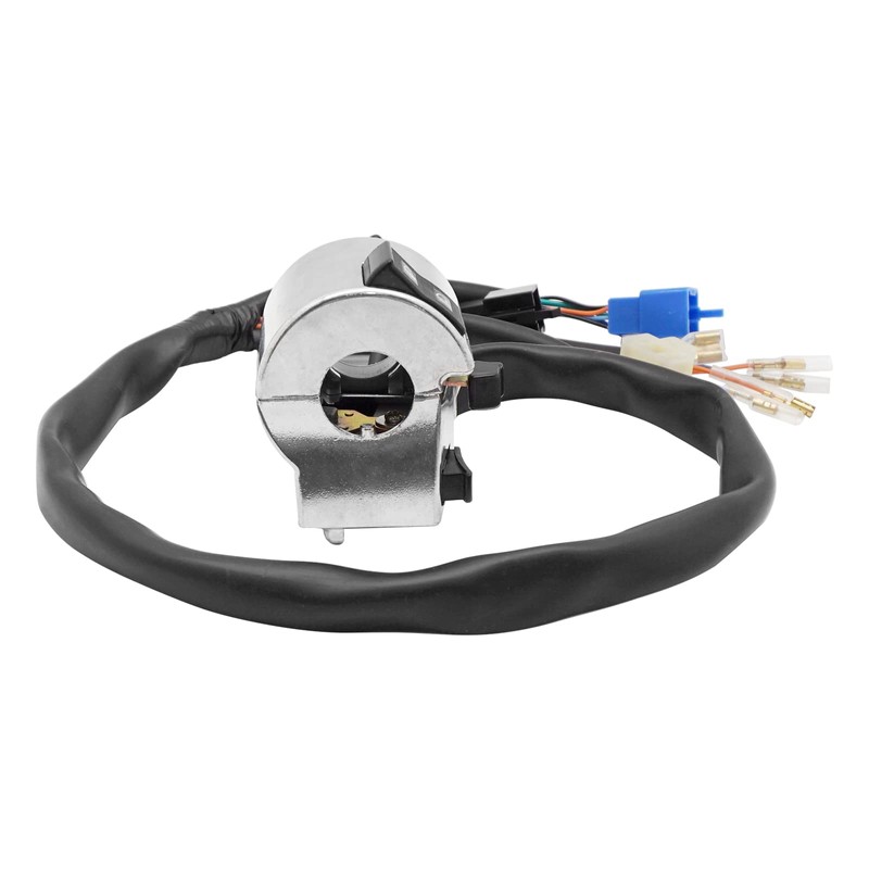 Interruptor de control izquierdo para Honda VTX1800C 2002-2004 VTX1800R VTX1800S
