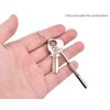 DS. DISTINCTIVE STYLE Precision Screwdriver Eyeglass Mini Screwdriver Glasses Repair