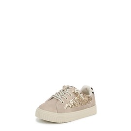 Blowfish Malibu Infant Girls Amaze-B-T Sneaker Gold Multi 8 T