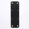RoadPro Cab Step Mat RPCF6018 RV Landing Step Boot Brush