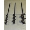 Dirt Hole Augers Trapping (Choice of 1 1/2", 2" or