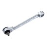 Pro-Auto MRG-14 Mini Reverse Gear Ratchet 6.35mm Hex