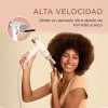 Secadora De Cabello Speedstyle - Shark - Hd331