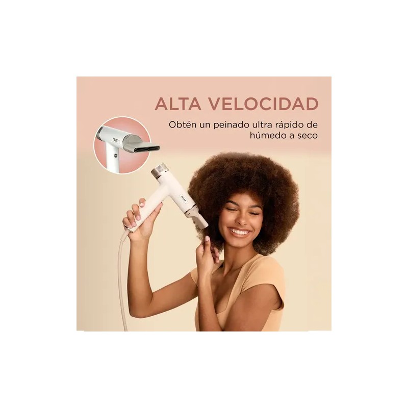 Secadora De Cabello Speedstyle - Shark - Hd331