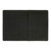 Gift Base Passport Holder Black Black