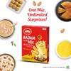 MTR Badam Drink Mix (200gm (Pack of 1))