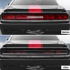 CheroCar TailLight Cover Tail Lamp Cover Guard Trim Bezel Frame