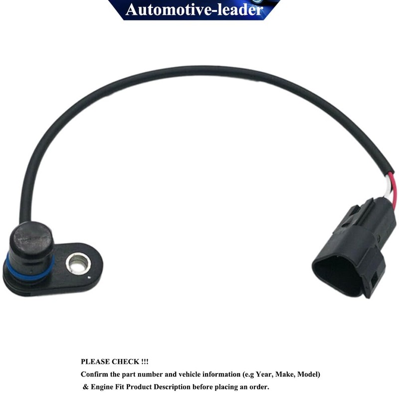 Automotive-Leader 74430-00D Speedometer Sensor for Softail Road King Classic Electra