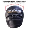 Revgear Air Focus Mitts, Training and Sparring