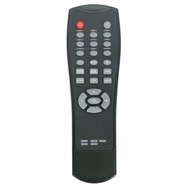 ALLIMITY Replacement Remote Control for JBL Cinema Soundbar SB200 SB250 SB350 SB400 SB450