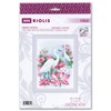 RIOLIS Cross Stitch Kit - 1868 - Lotus Field -