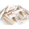 Shieldup Beech Wood Tile Wedges - Pack of 50