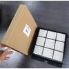 Ivation Replacement Hepa and Carbon filter for IVADOZPUR