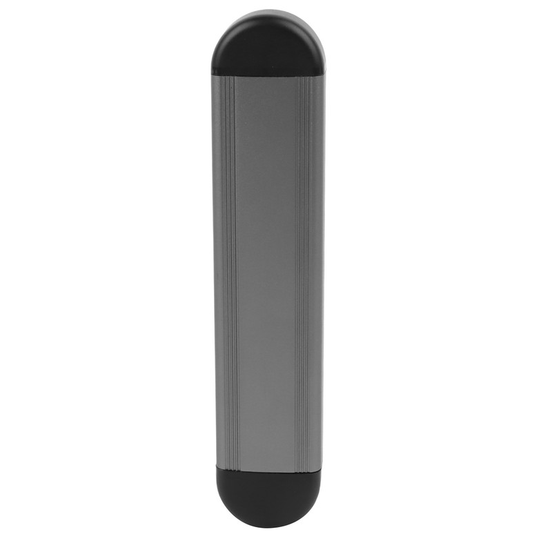 M.2 SSD Enclosure Type C USB Dual Interfaces Aluminum Alloy