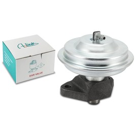 AULINK 17110478 EGV534 EGR Valve For Buick Century Skylark Century Somerset Regal,for Chevy Astro Camaro Celebrity Blazer,GMC S15 Jimmy Safari,Oldsmobile Cutlass Calais,Pontiac 6000 Fiero1984-1993