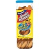 Snausages Snawsomes Dog Treats, Beef And Cheese, 9.75 Ounce (Pack