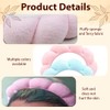 Spa Headband for Washing Face, Makeup Headband for Women Skincare