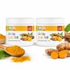 native village [Jindo Mountain] Organic Turmeric Powder 120g / [진도산]유기농