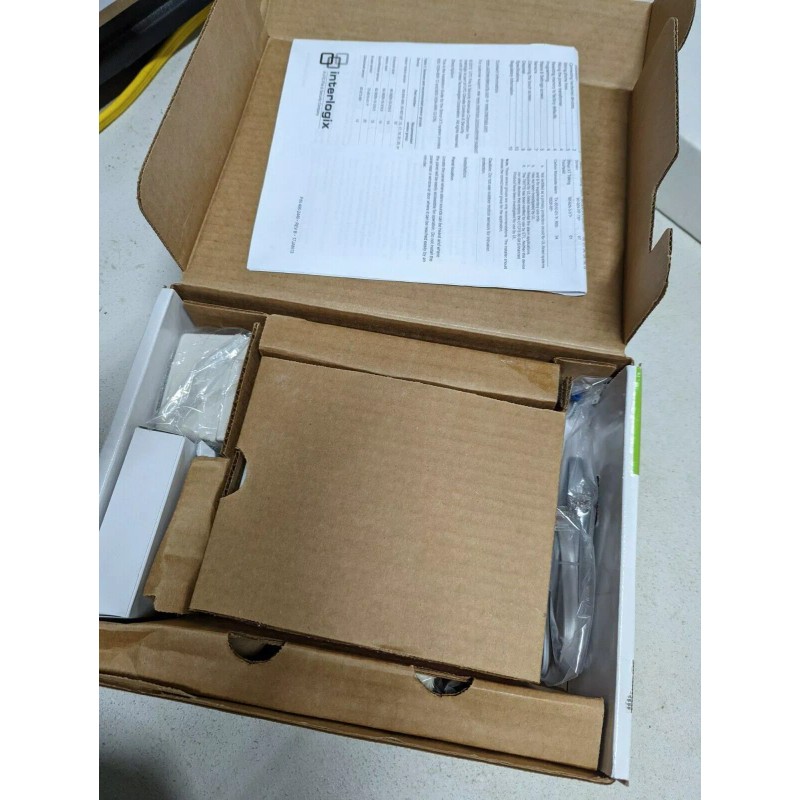 GE New Interlogix GE 80-632-3N-XTI Wireless Alarm Panel, NO BATTERY