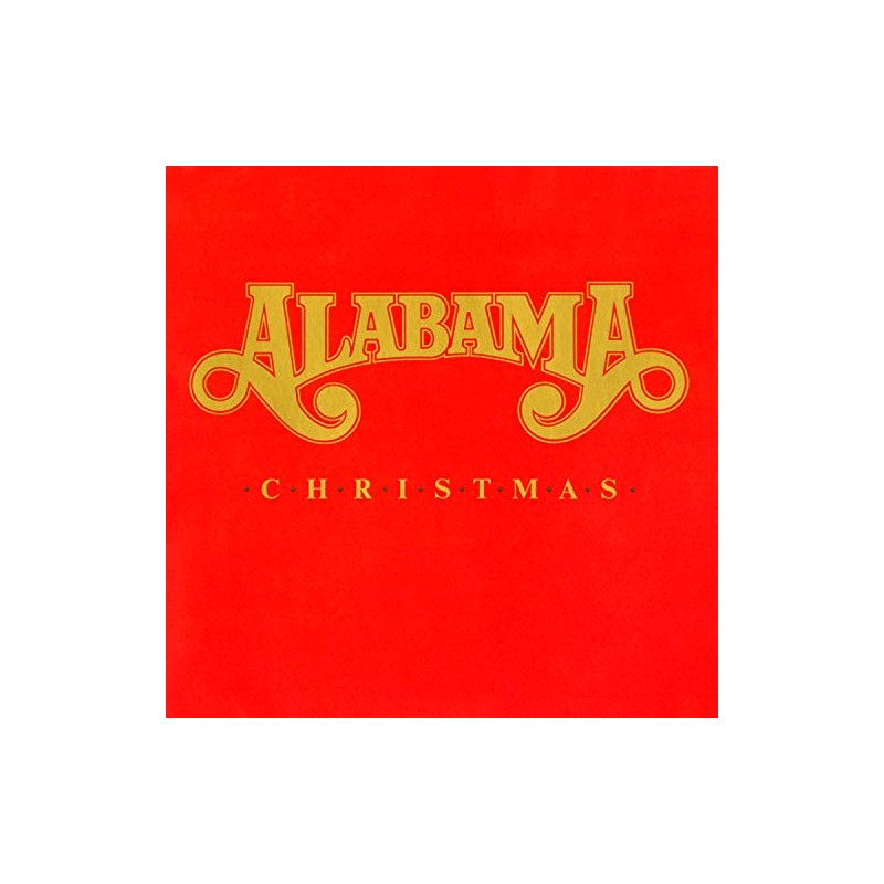Alabama Christmas
