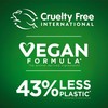 Garnier Olia Permanent Hair Dye, Visibly Improved Hair Quality, 3X